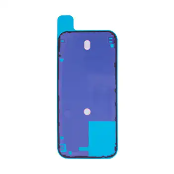 Waterproof Display Klebefolie für iPhone 14 (Original) (18er-Pack) – Bild 4