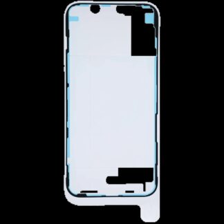 Waterproof Display Klebefolie für iPhone 12 Pro Max (Original) (30er-Pack)