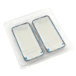Waterproof Display Klebefolie für iPhone 12 Pro (Original) (30er-Pack)