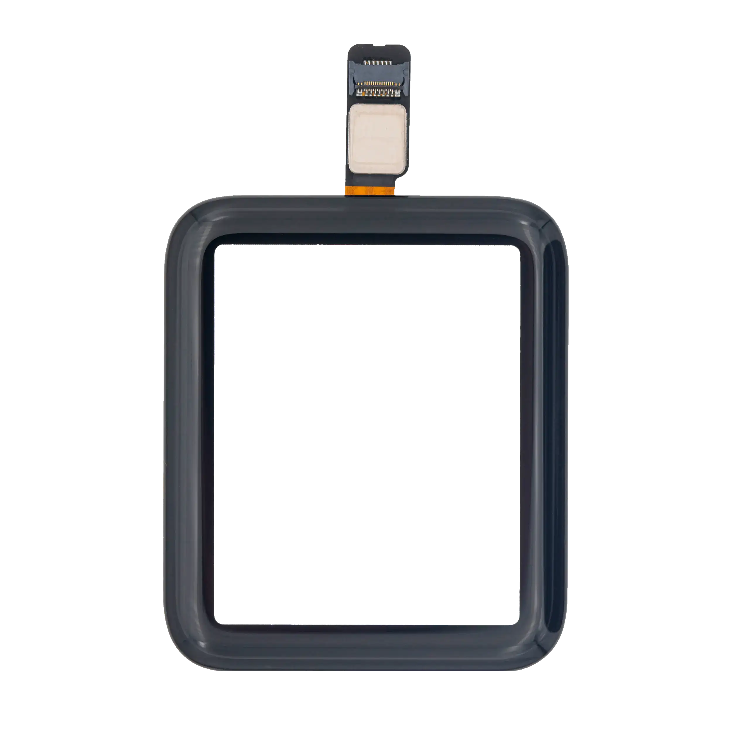 Touchscreen-Digitizer für iPad Pro 12.9" 5th Gen (2021) / 12.9" 6th Gen (2022) (OCA vormontiert & Glas Separation erforderlich) (Aftermarket Plus) – Bild 2