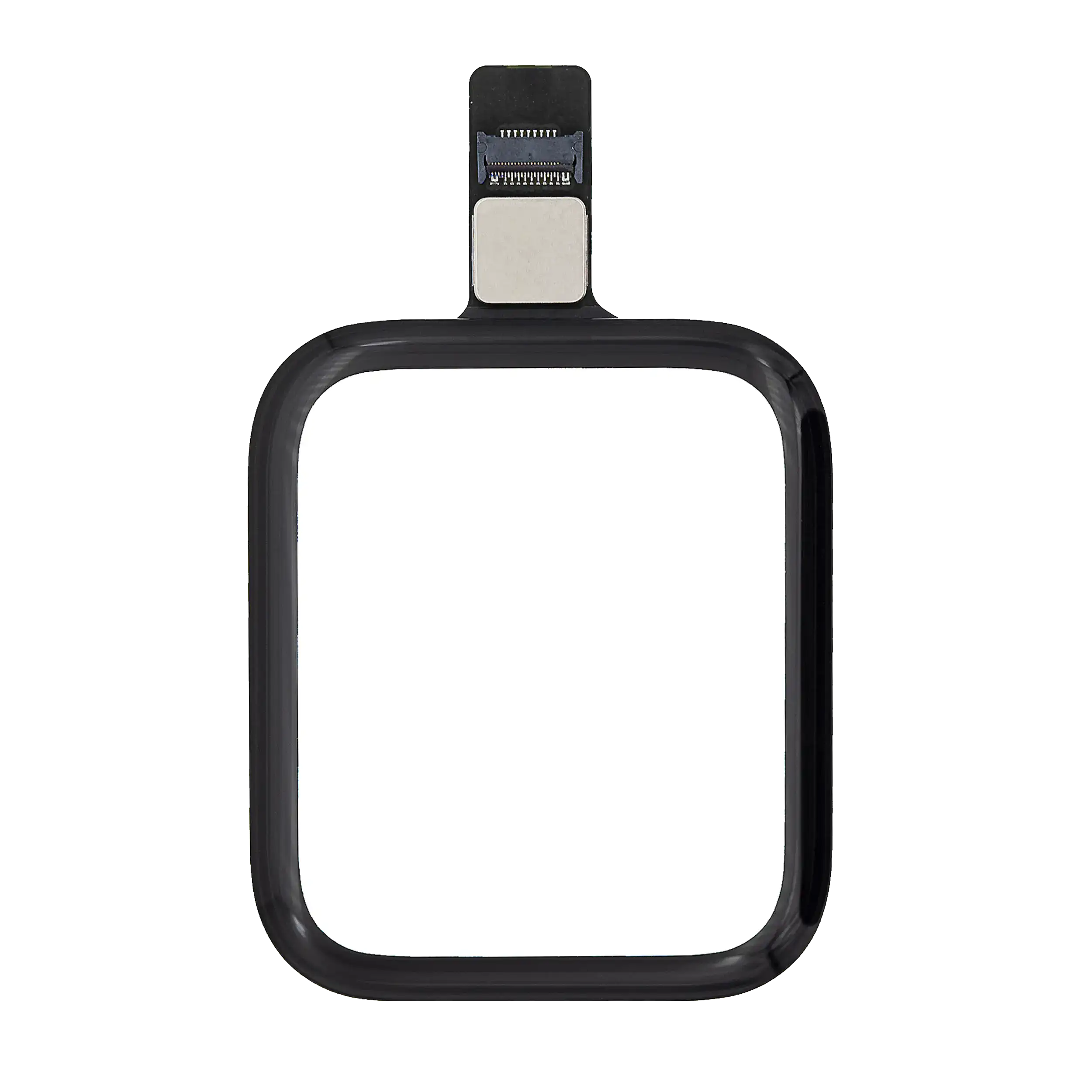 Touchscreen-Digitizer für iPad Pro 12.9" 5th Gen (2021) / 12.9" 6th Gen (2022) (OCA vormontiert & Glas Separation erforderlich) (Aftermarket Plus) – Bild 4