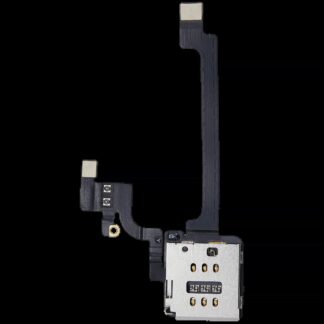 SIM-Kartenleser mit Flexkabel für iPad Pro 11" 3. Gen (2021) / Pro 11" 4th Gen (2022) (US-Version)