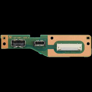 Port Platine für PlayStation 5 (EDU-030)