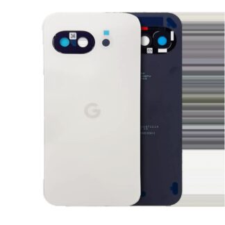 Rückdeckelglas für Google Pixel 9a (Original) (Porcelain)