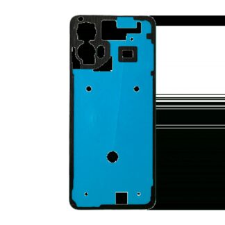 Rückdeckel Klebefolie für Motorola Moto G Power (XT2617 / 2026) / Moto G Power (XT2515 / 2025) (Original)