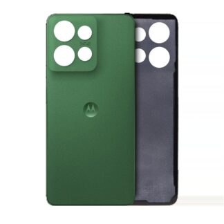 Rückdeckelglas für Motorola Moto G Power (XT2515 / 2025) (Original) (Leaf Green)