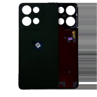 Rückdeckelglas für Motorola Moto G 5G (XT2513 / 2025) (Original) (Forest Gray)