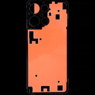 Rückdeckel Klebefolie für Motorola Moto G 5G (XT2513 / 2025) (Original)