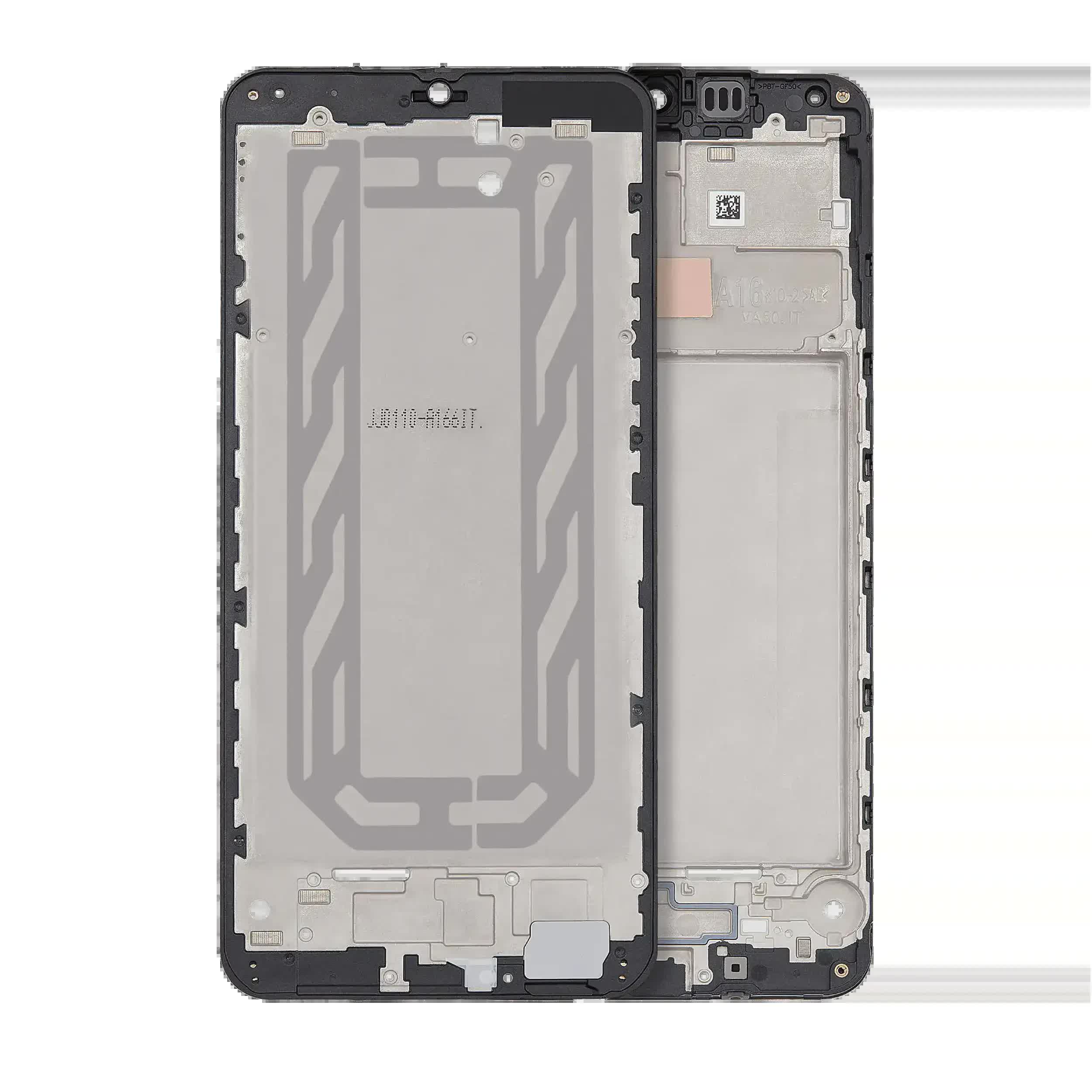 LCD-Rahmen für Samsung Galaxy A16 5G (A166U / 2024) (US-Version)