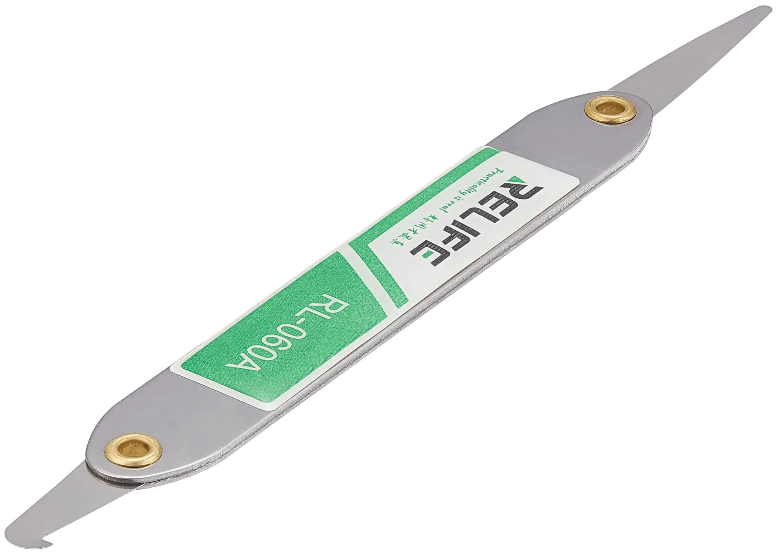RL-060A Curved Edge Display Removing Tool (Sunshine) – Bild 2