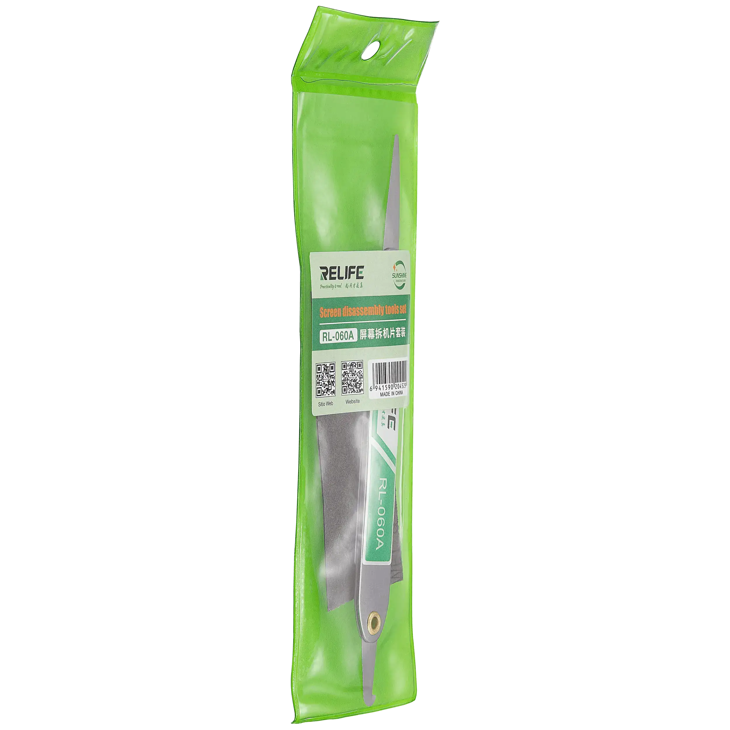 RL-060A Curved Edge Display Removing Tool (Sunshine) – Bild 4
