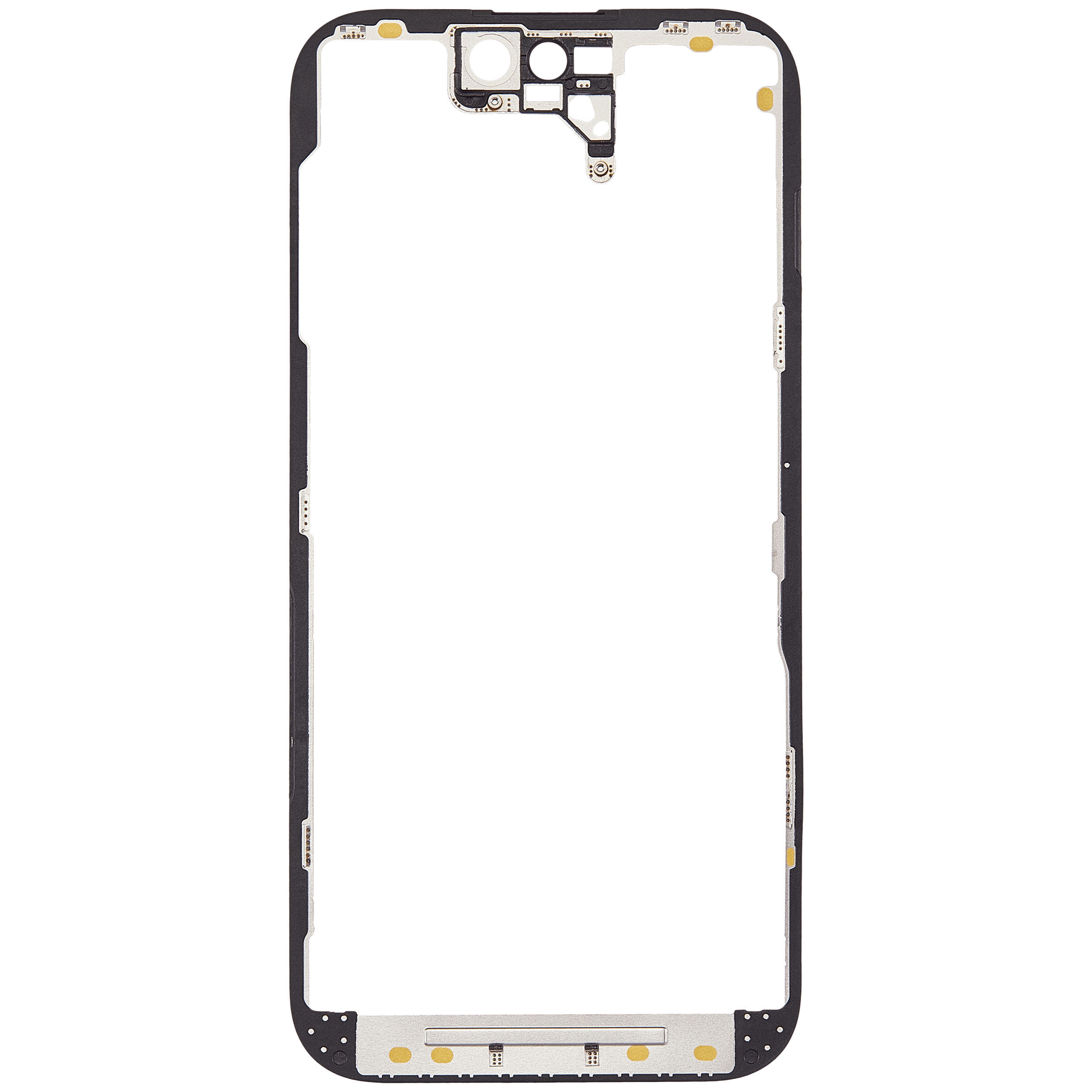 LCD-Rahmen ohne Kleber für iPhone 14 Pro (10er-Pack) – Bild 2