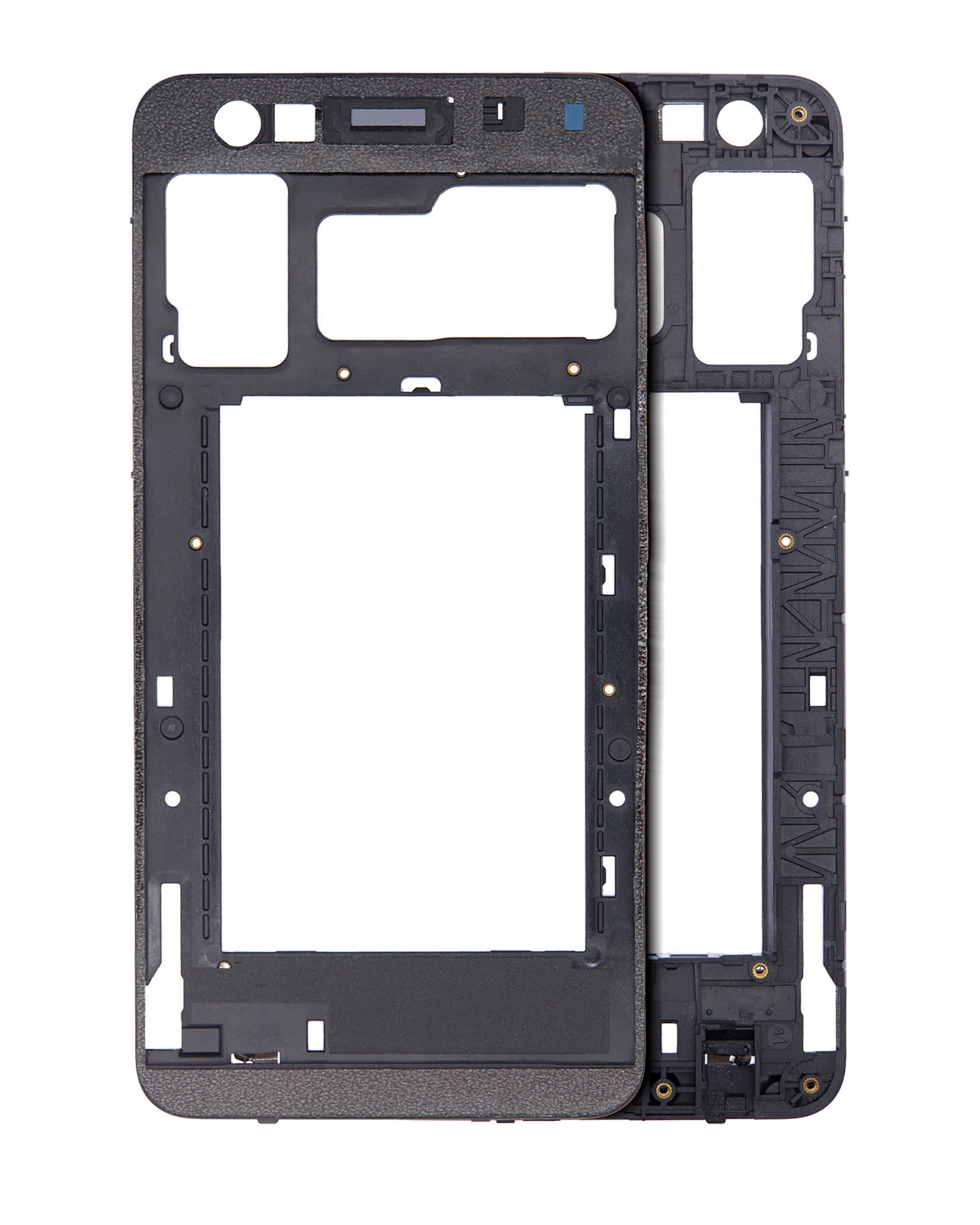 Mittelrahmen für LG K8 (2018) (X210M) / Aristo 2 / Aristo 2 Plus / Phoenix 4