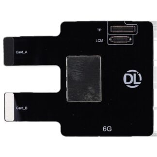 DL400 Tester Flex für iPhone 6