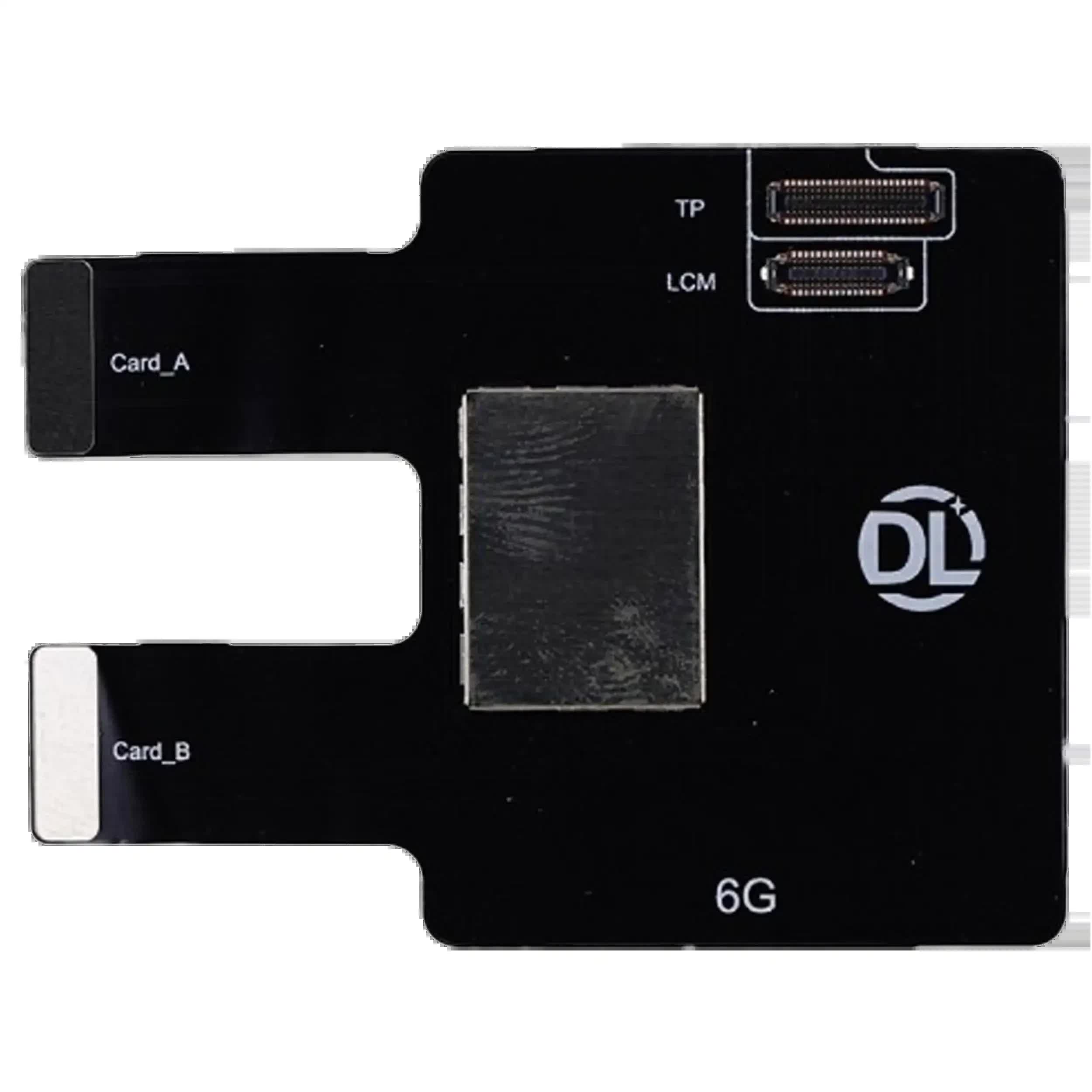DL400 Tester Flex für iPhone 6