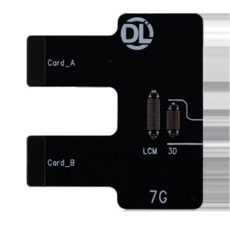 DL400 Tester Flex für iPhone 7