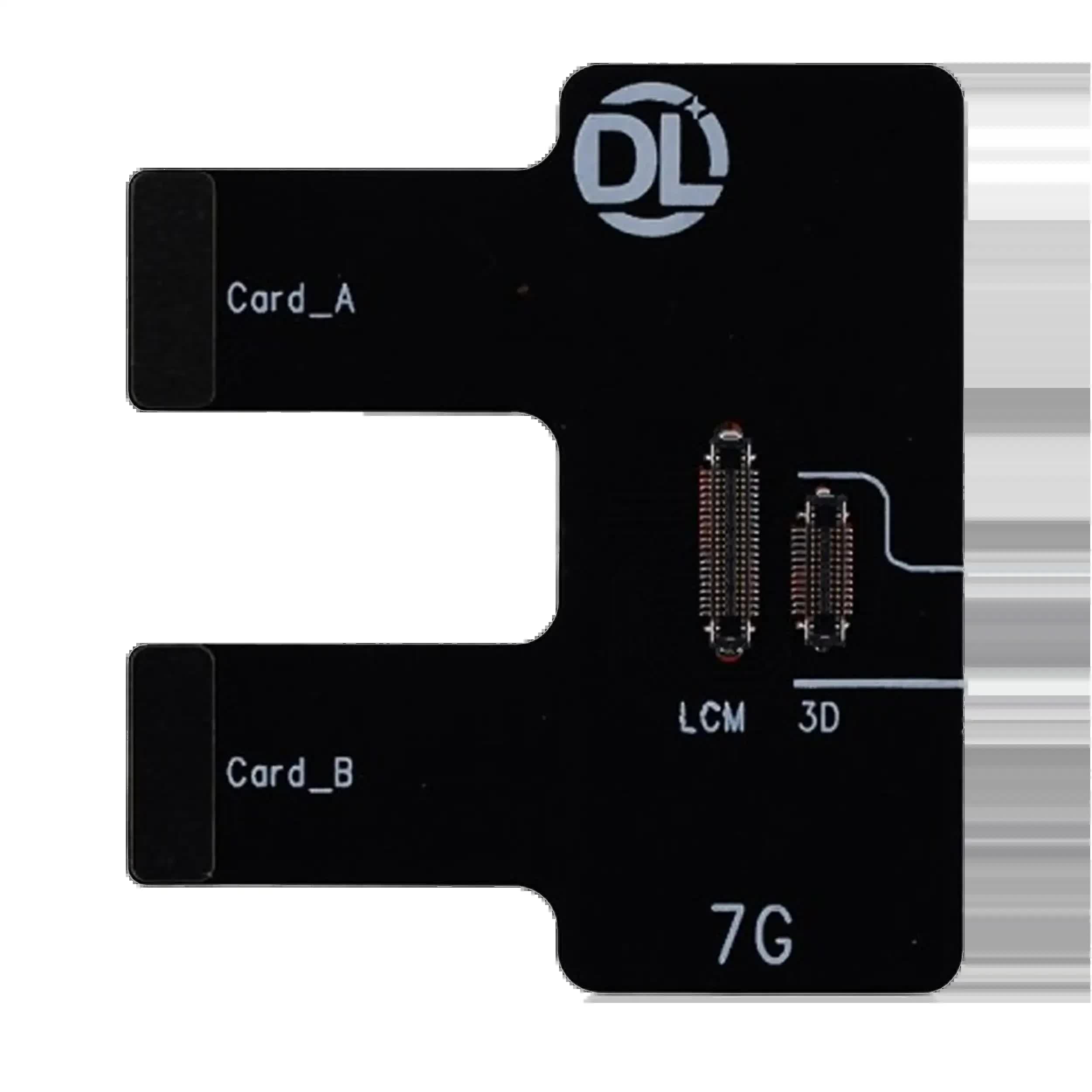 DL400 Tester Flex für iPhone 7