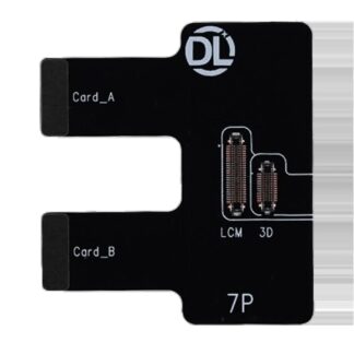 DL400 Tester Flex für iPhone 7 Plus