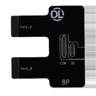 DL400 Tester Flex für iPhone 8 Plus