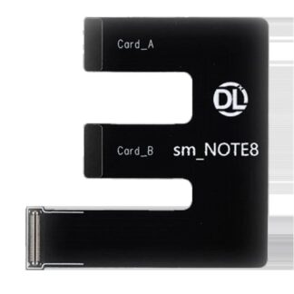 DL400 Tester Flex für Samsung Note 8