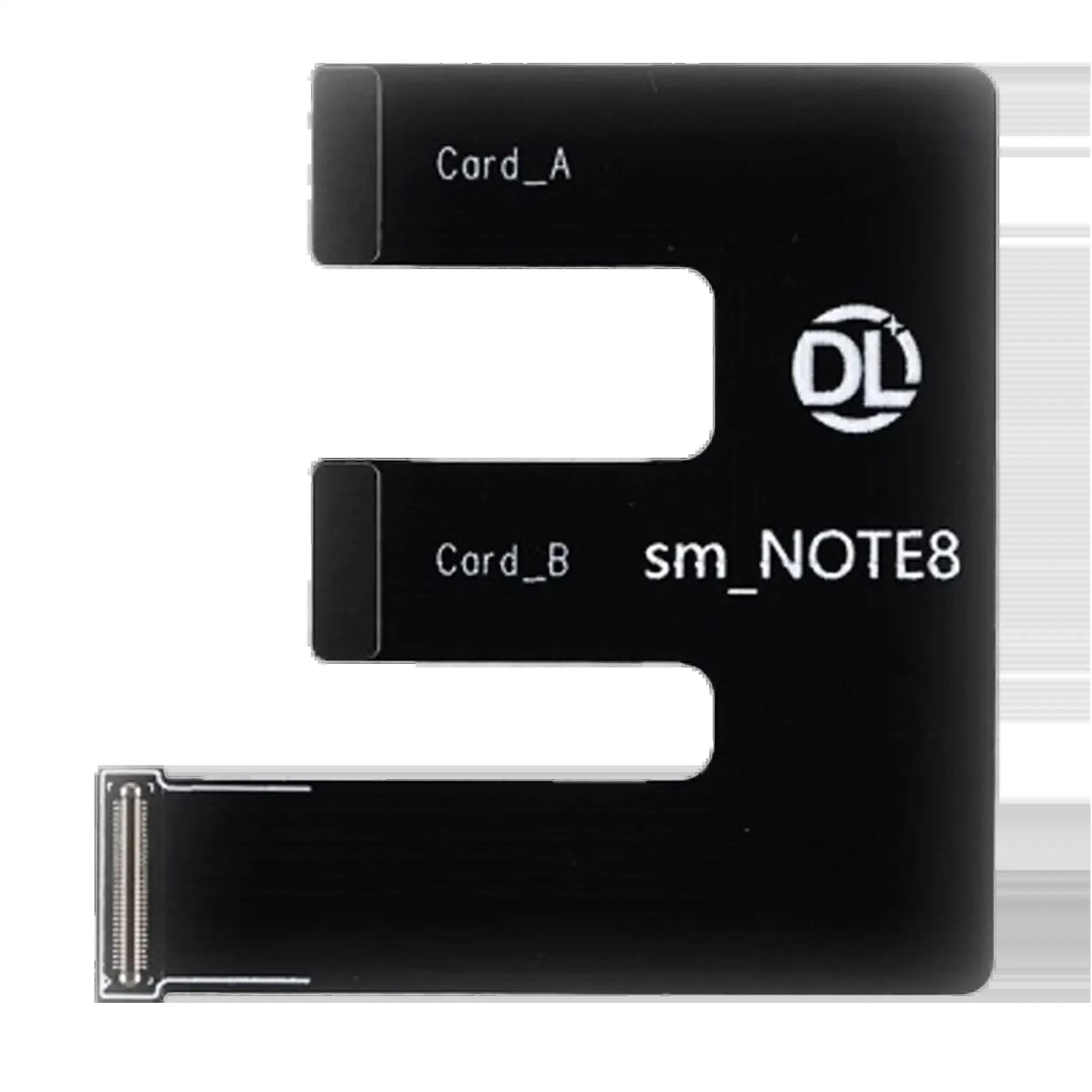 DL400 Tester Flex für Samsung Note 8