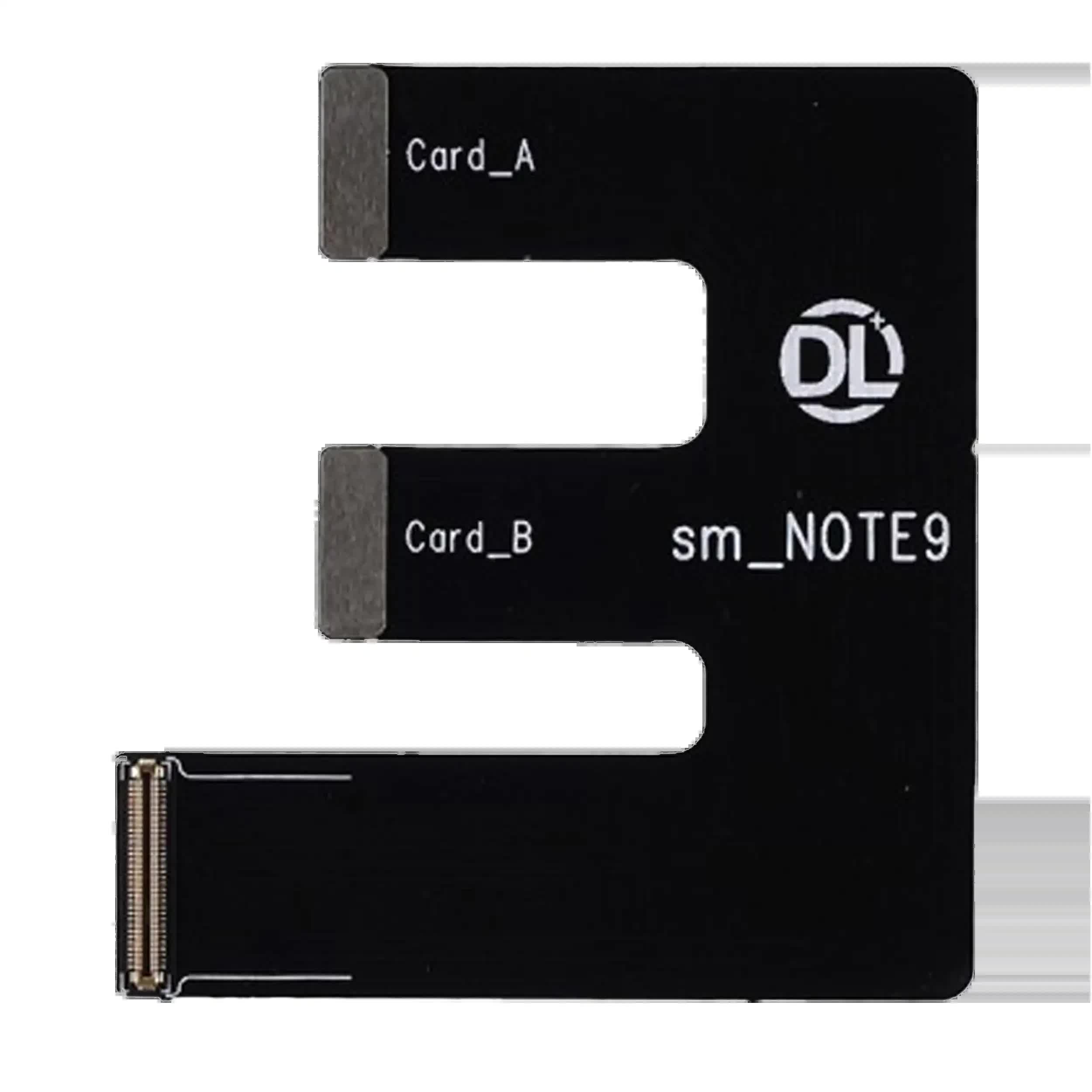 DL400 Tester Flex für Samsung Note 9