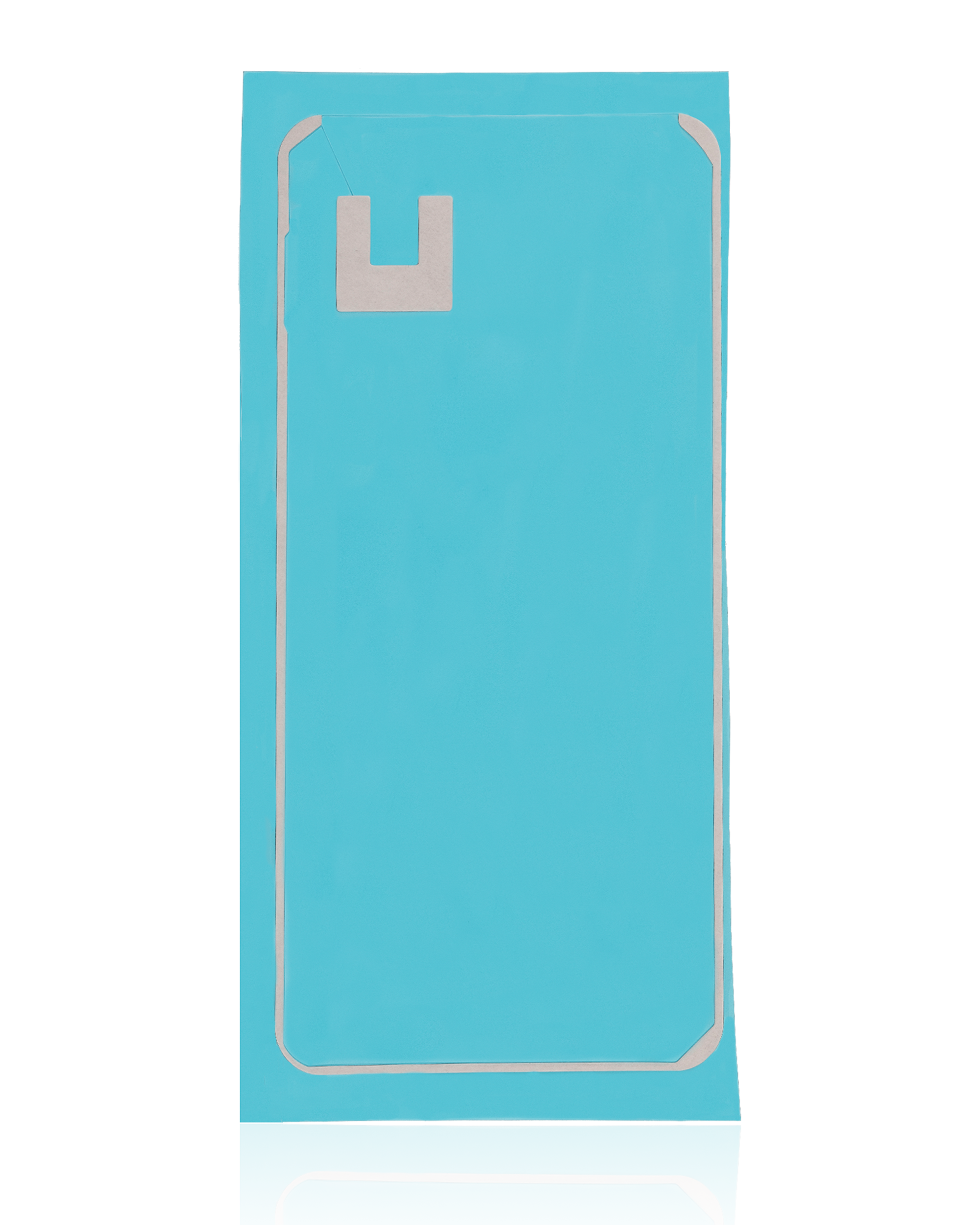 LCD Klebefolie für Google Pixel 5 (Original) – Bild 2