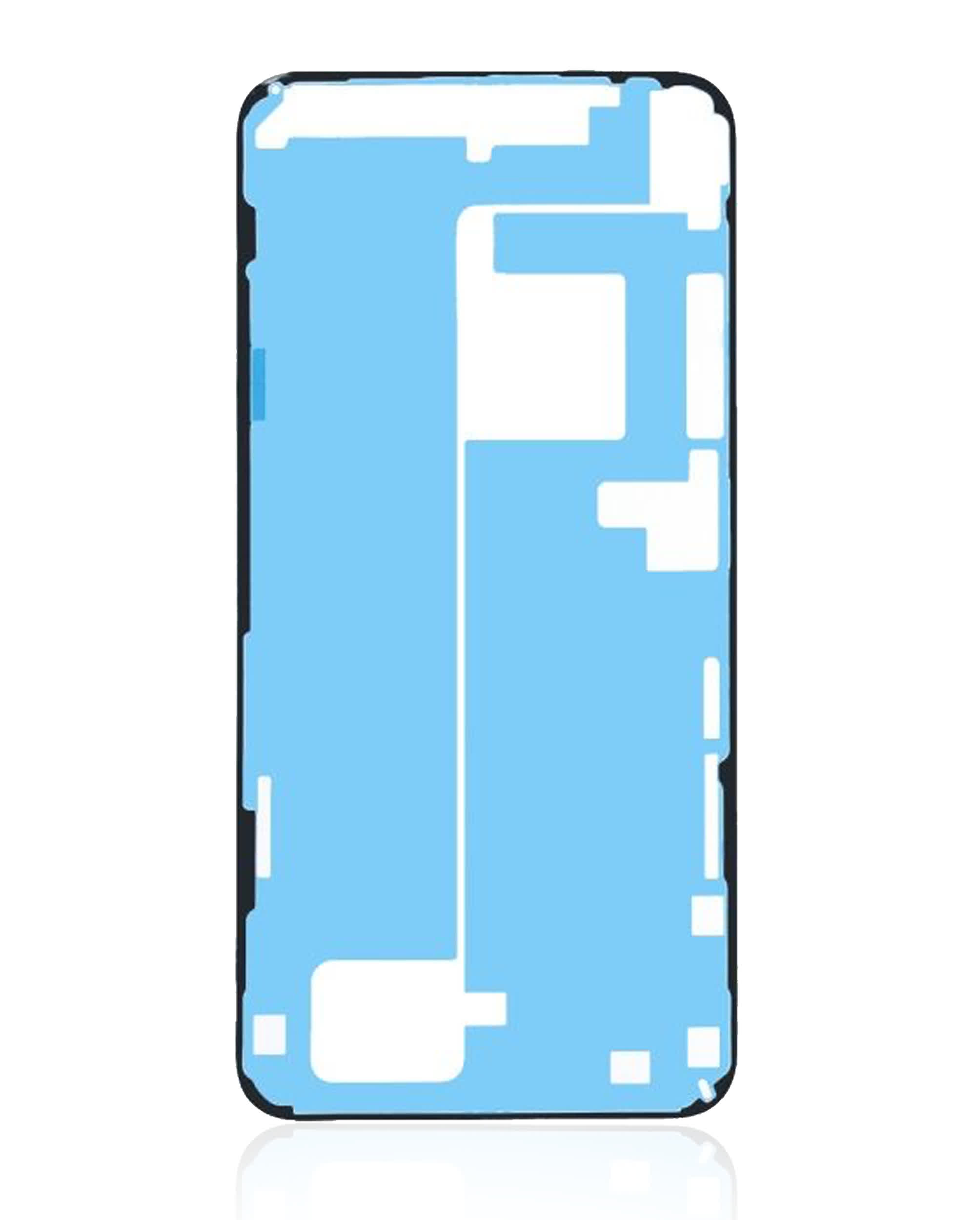 LCD Klebefolie für Google Pixel 5 (Original)
