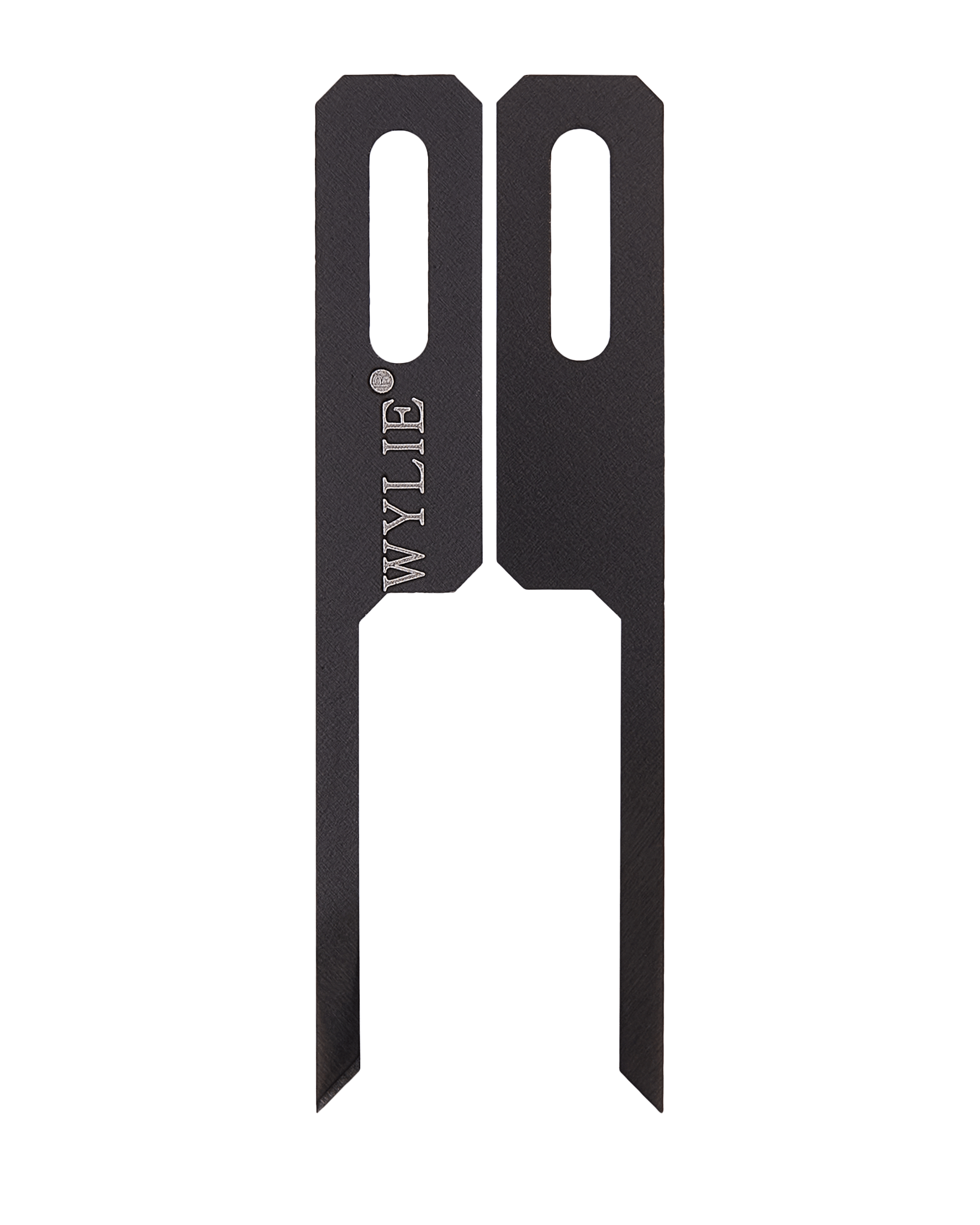 Scalpel blade - Removing IC/CPU Kleber (Wylie WL-365E Model-B) (4-teiliges Set) – Bild 2