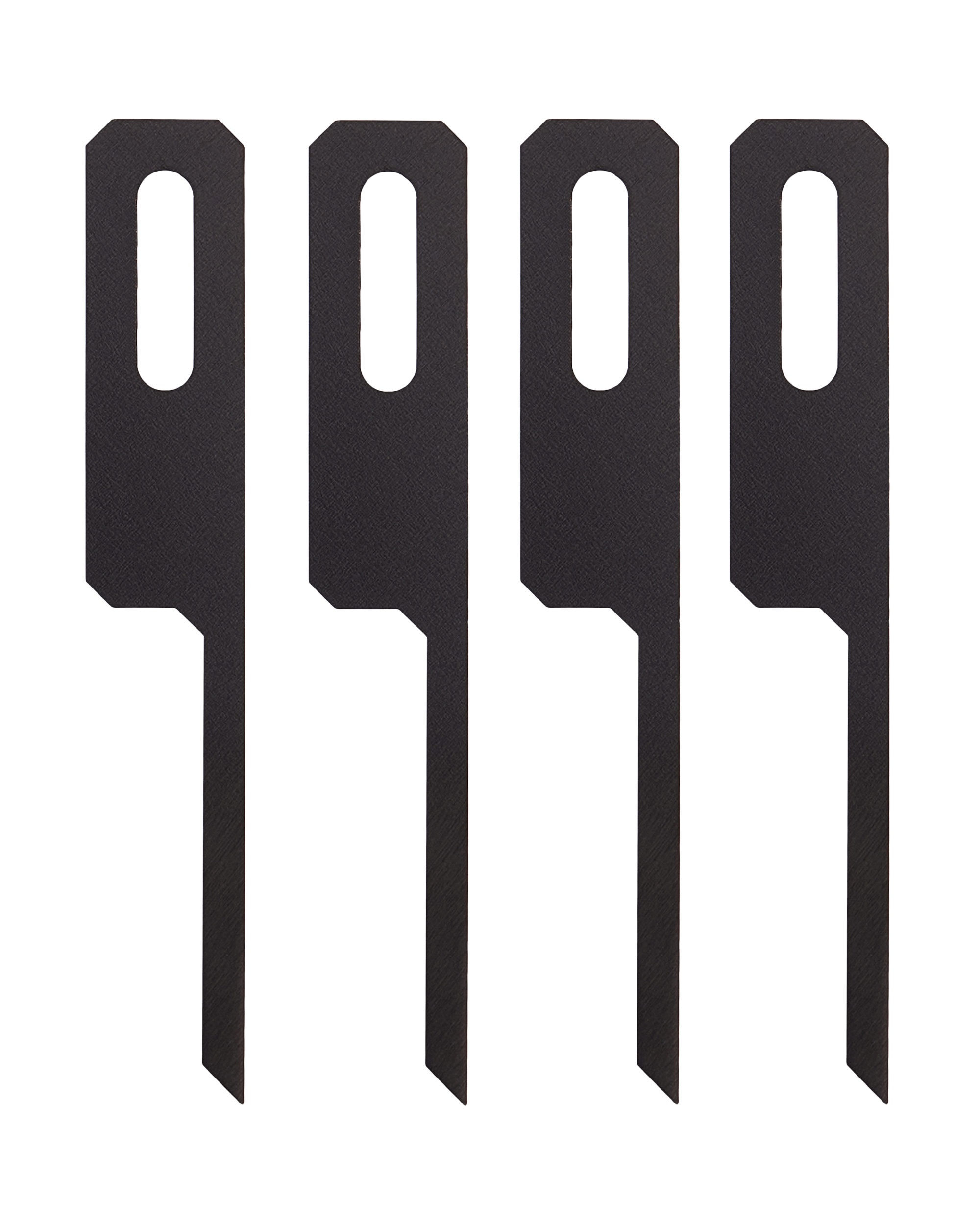 Scalpel blade - Removing IC/CPU Kleber (Wylie WL-365E Model-B) (4-teiliges Set) – Bild 3