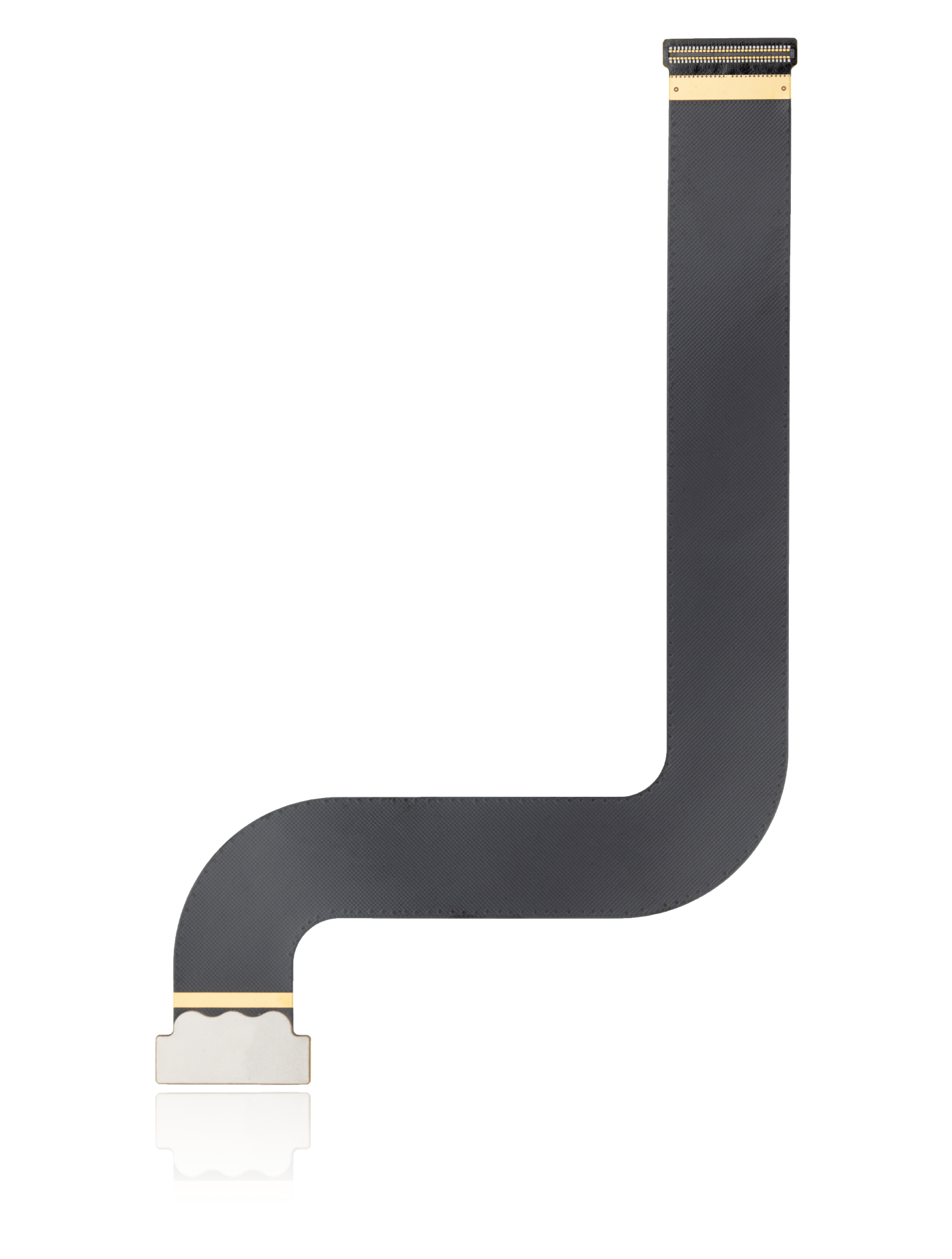 LCD Flexkabel für Microsoft Surface Pro 4 (1724) (Version 2 / LG LCD Version: LP123WQ1) / Surface Pro 5 (1796) / Surface Pro 6 (1807) / Surface Pro 7 – Bild 2