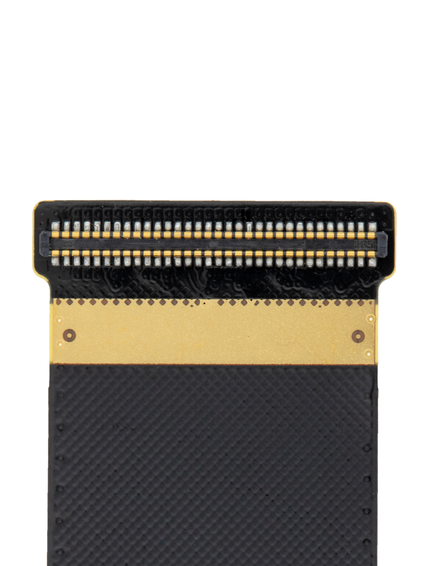 LCD Flexkabel für Microsoft Surface Pro 4 (1724) (Version 2 / LG LCD Version: LP123WQ1) / Surface Pro 5 (1796) / Surface Pro 6 (1807) / Surface Pro 7 – Bild 4