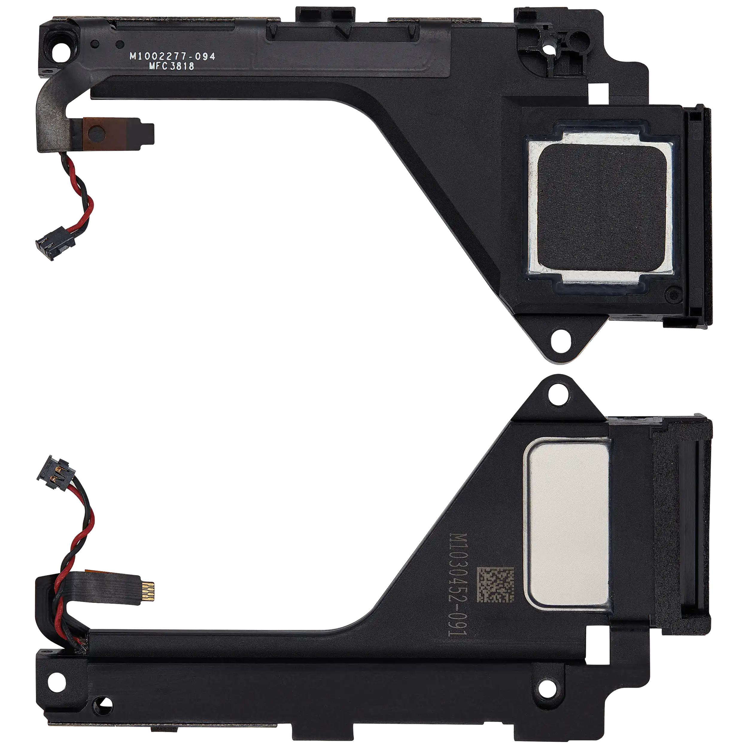 Power & Volume Flexkabel für Microsoft Surface Pro 5 / Pro 6 (1796) / Pro 7 (1866) – Bild 2