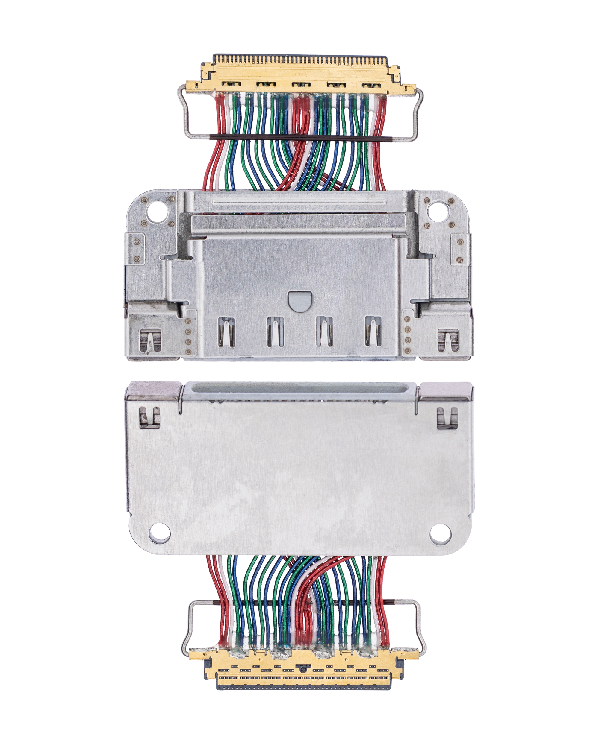 Ladebuchse Flexkabel für Microsoft Surface Pro 4 (1724) / Pro 5 / Pro 6 (1796) – Bild 2