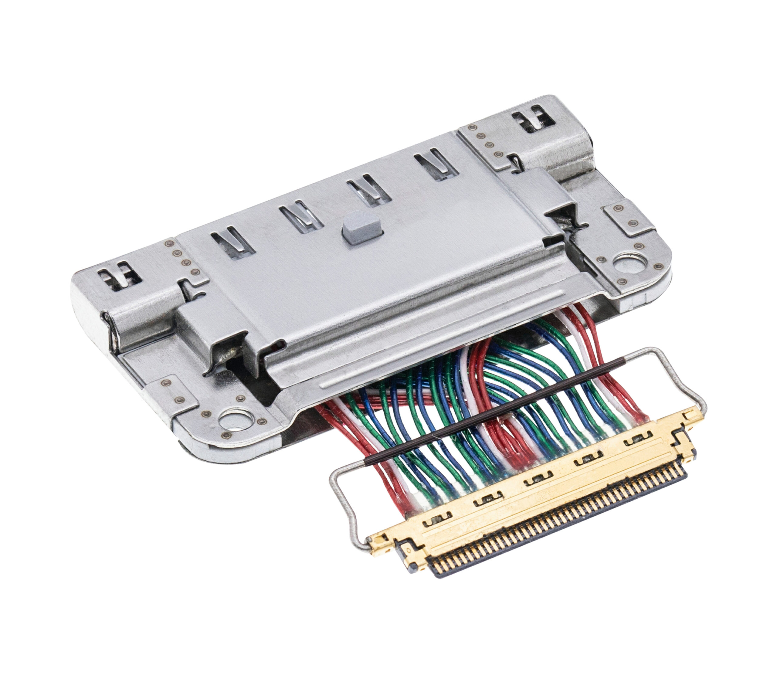 Ladebuchse Flexkabel für Microsoft Surface Pro 4 (1724) / Pro 5 / Pro 6 (1796) – Bild 4