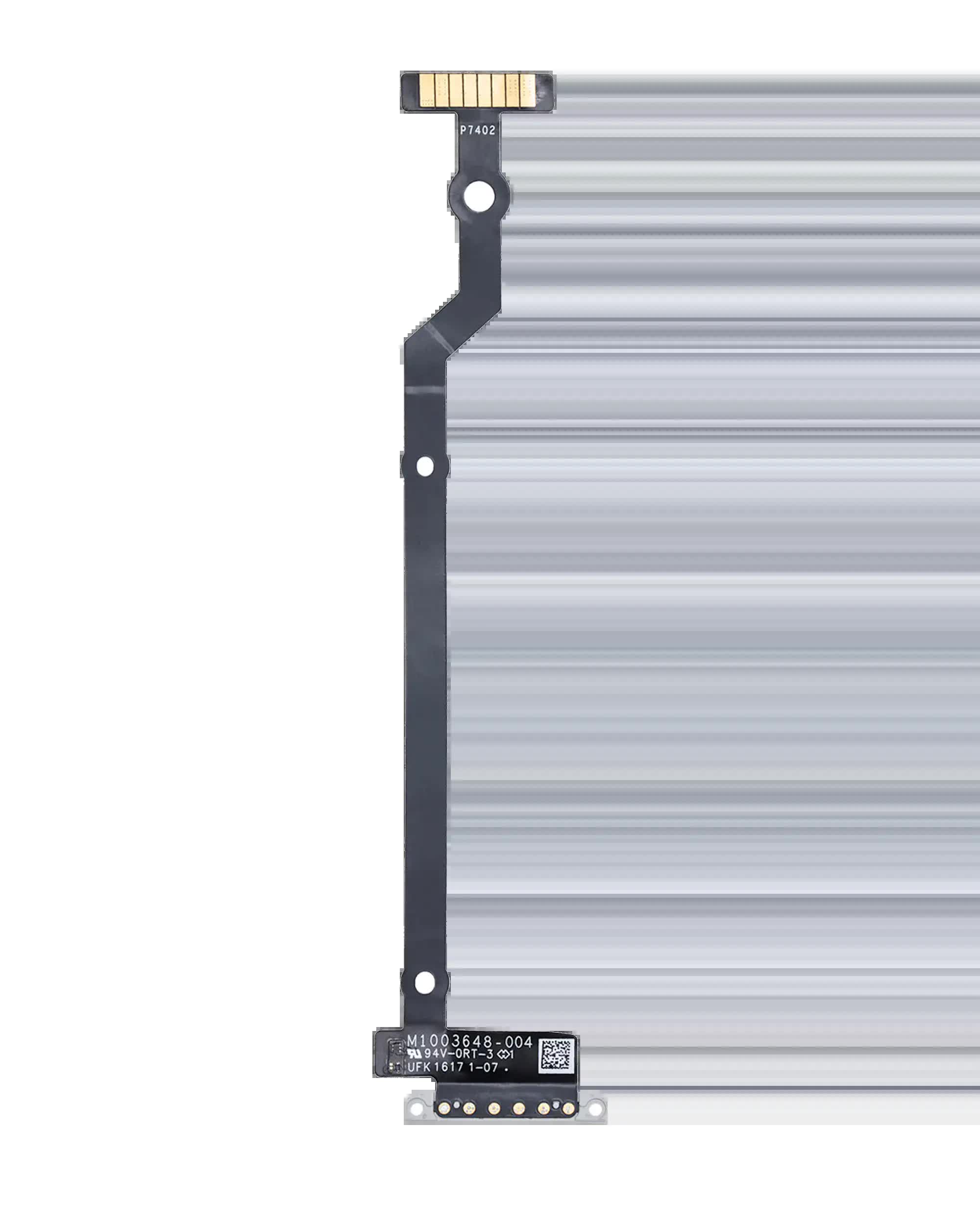 Keyboard Anschluss-Flexkabel Kabel für Microsoft Surface Pro 5 / Pro 6 (1796)