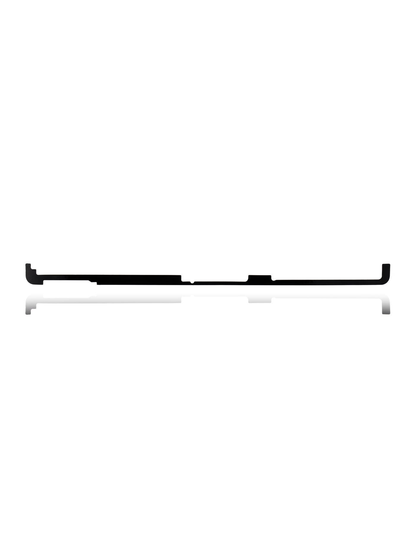LCD Klebefolie für Microsoft Surface Pro 5 / Pro 6 / Pro 7 – Bild 3