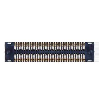 LCD FPC-Anschluss für Microsoft Surface Pro 5 / Pro 6 / Pro 7 / Pro 7 Plus (60 Pin) (Platine-Side)