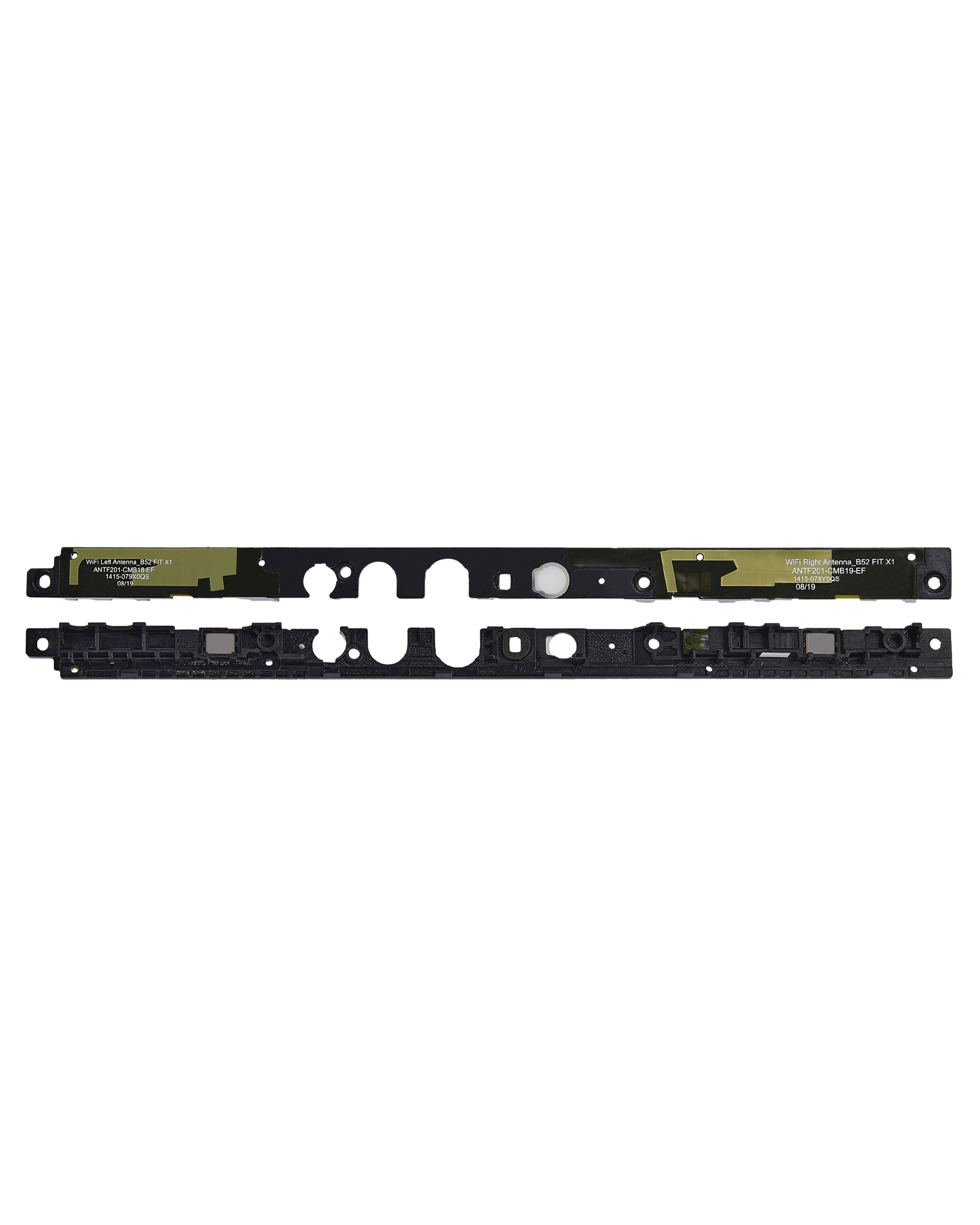 WiFi Antenne Flexkabel für Microsoft Surface Pro 7 (12.3" / 1866 / PUV0000-1) – Bild 2