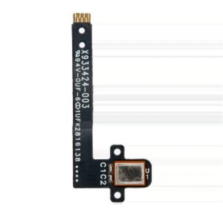 Microphone mit Flex für Microsoft Surface Pro 4 (1724)