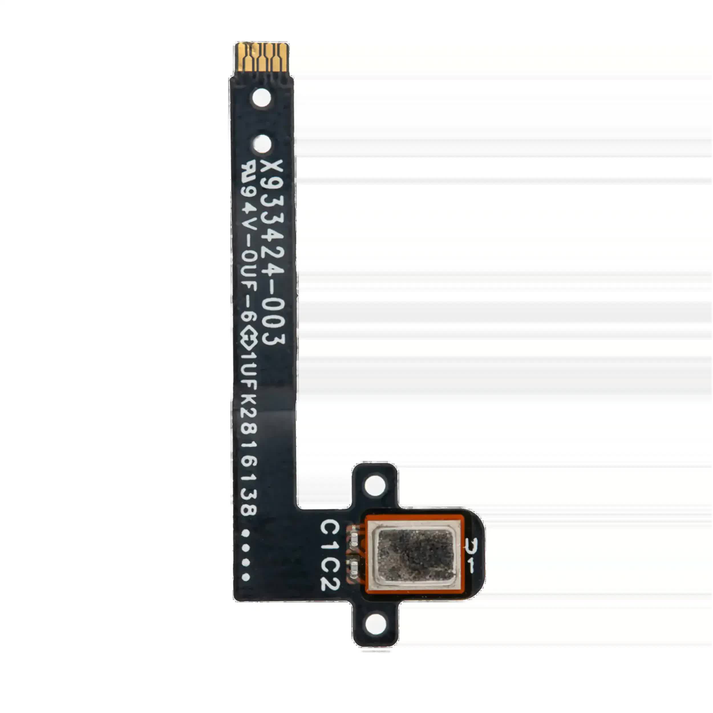 Microphone mit Flex für Microsoft Surface Pro 4 (1724)