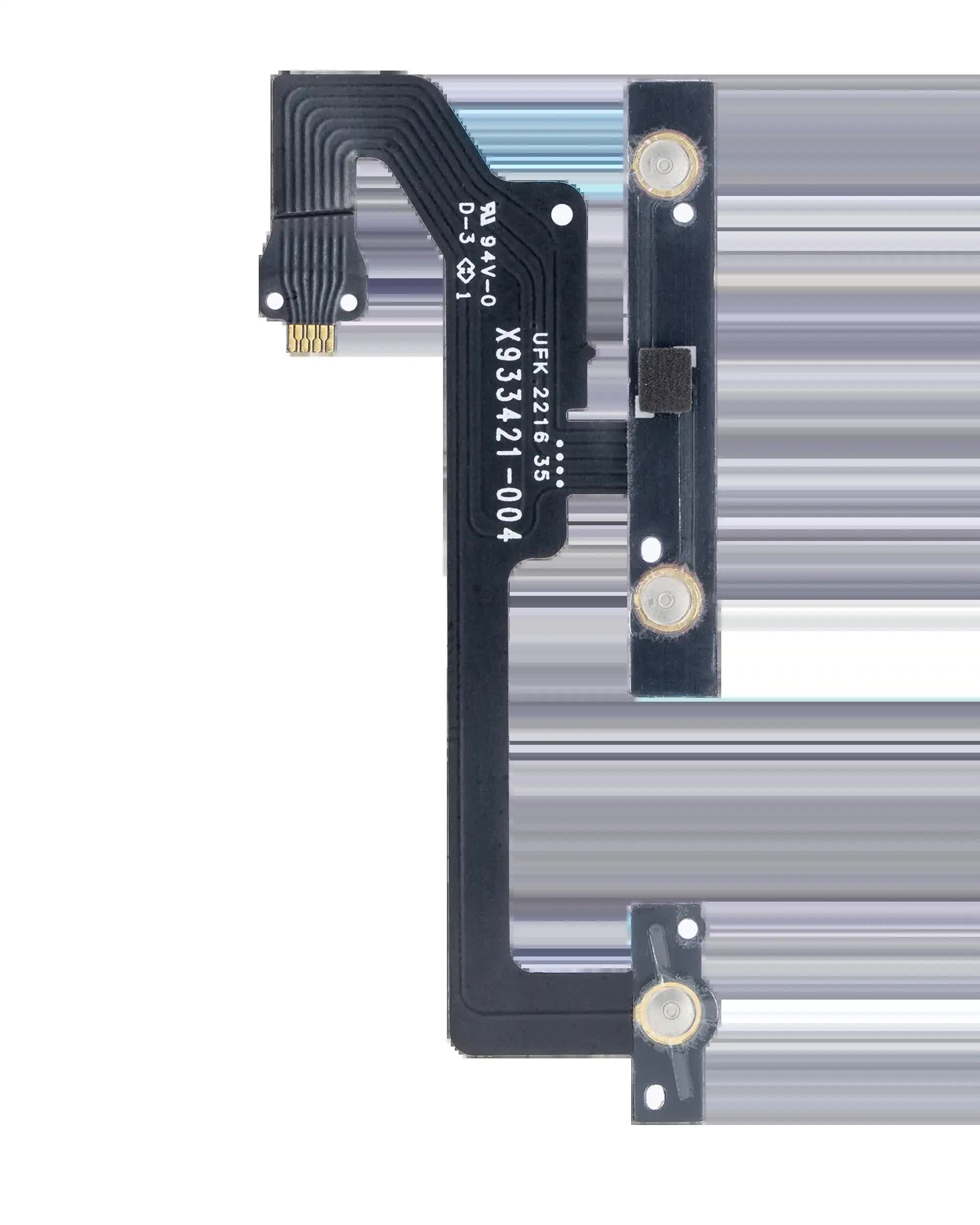 Power & Volume Flexkabel für Microsoft Surface Pro 4 (1724)