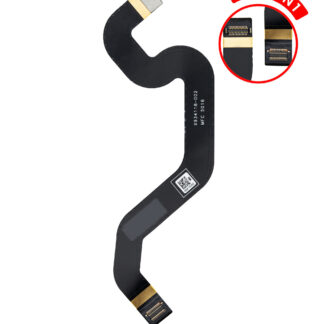 Touch Flexkabel für Microsoft Surface Pro 4 (Version 1) (1724 / Samsung LCD Version: V1.0 / LTL123YL01)