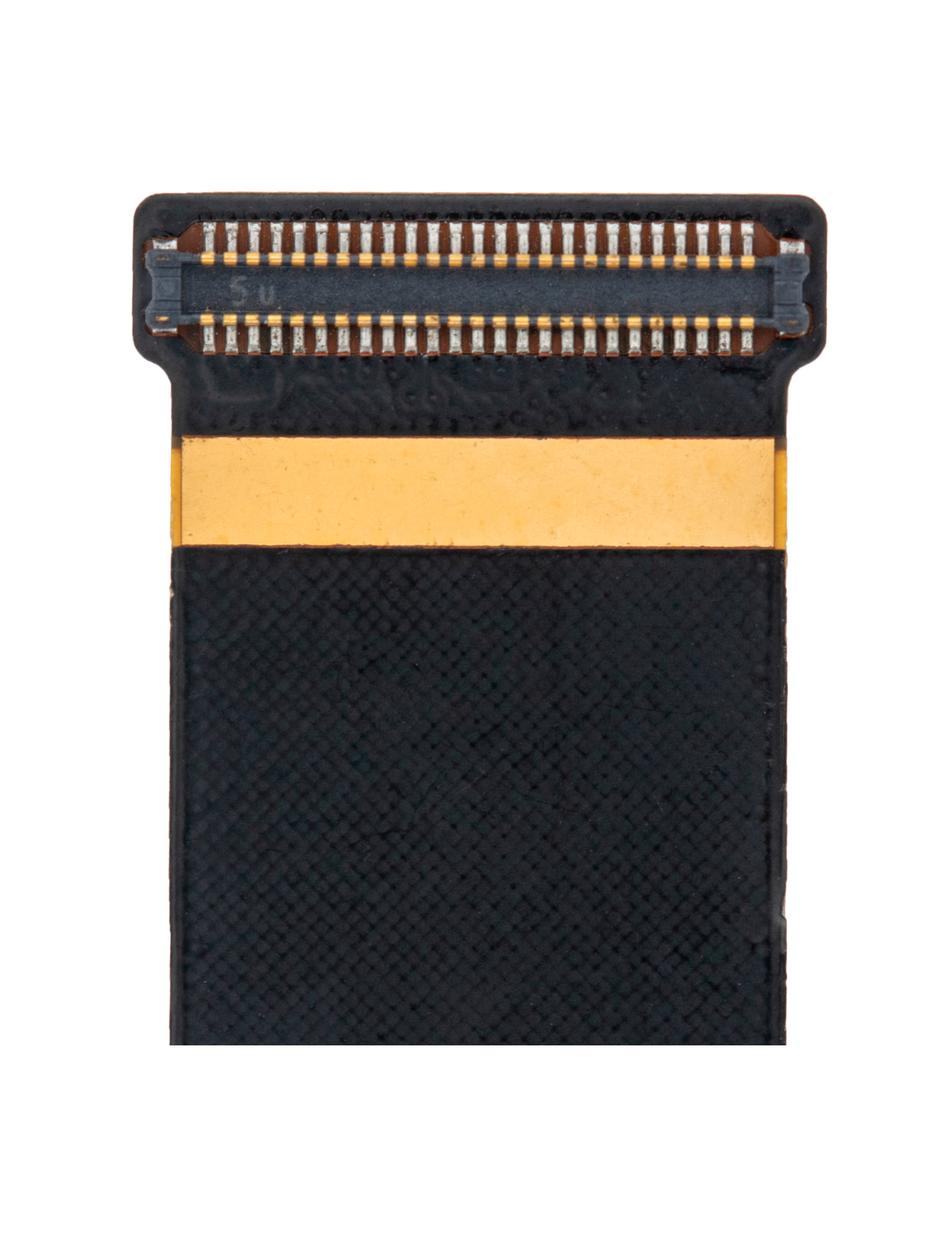 LCD Transfer Flexkabel für Microsoft Surface Pro 4 (Version 1) (1724 / Samsung LCD Version: V1.0 / LTL123YL01) – Bild 4