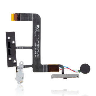 Power & Volume Flexkabel mit Kopfhörerbuchse für Microsoft Surface Pro 3 (1631)