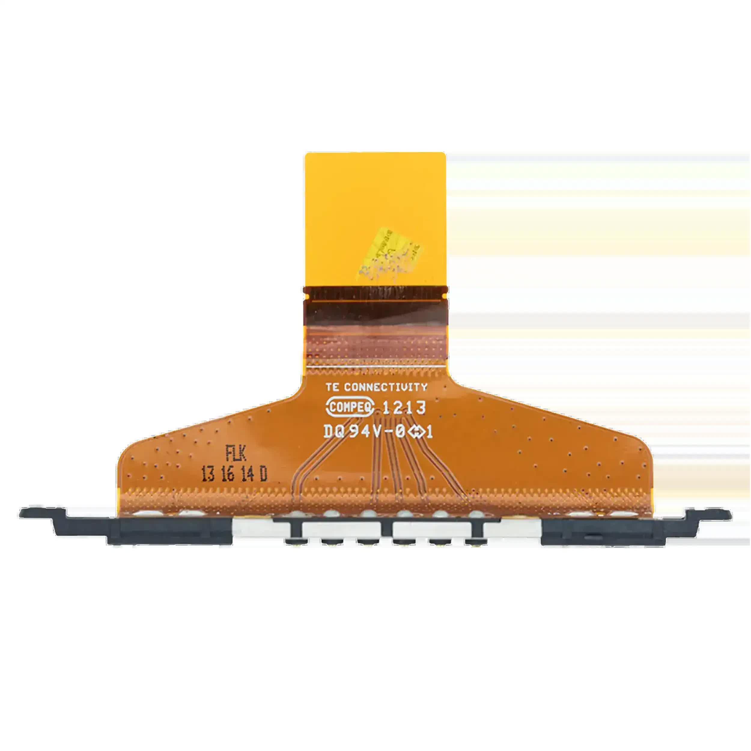 Keyboard Anschluss-Flexkabel Kabel für Microsoft Surface Pro (1514)