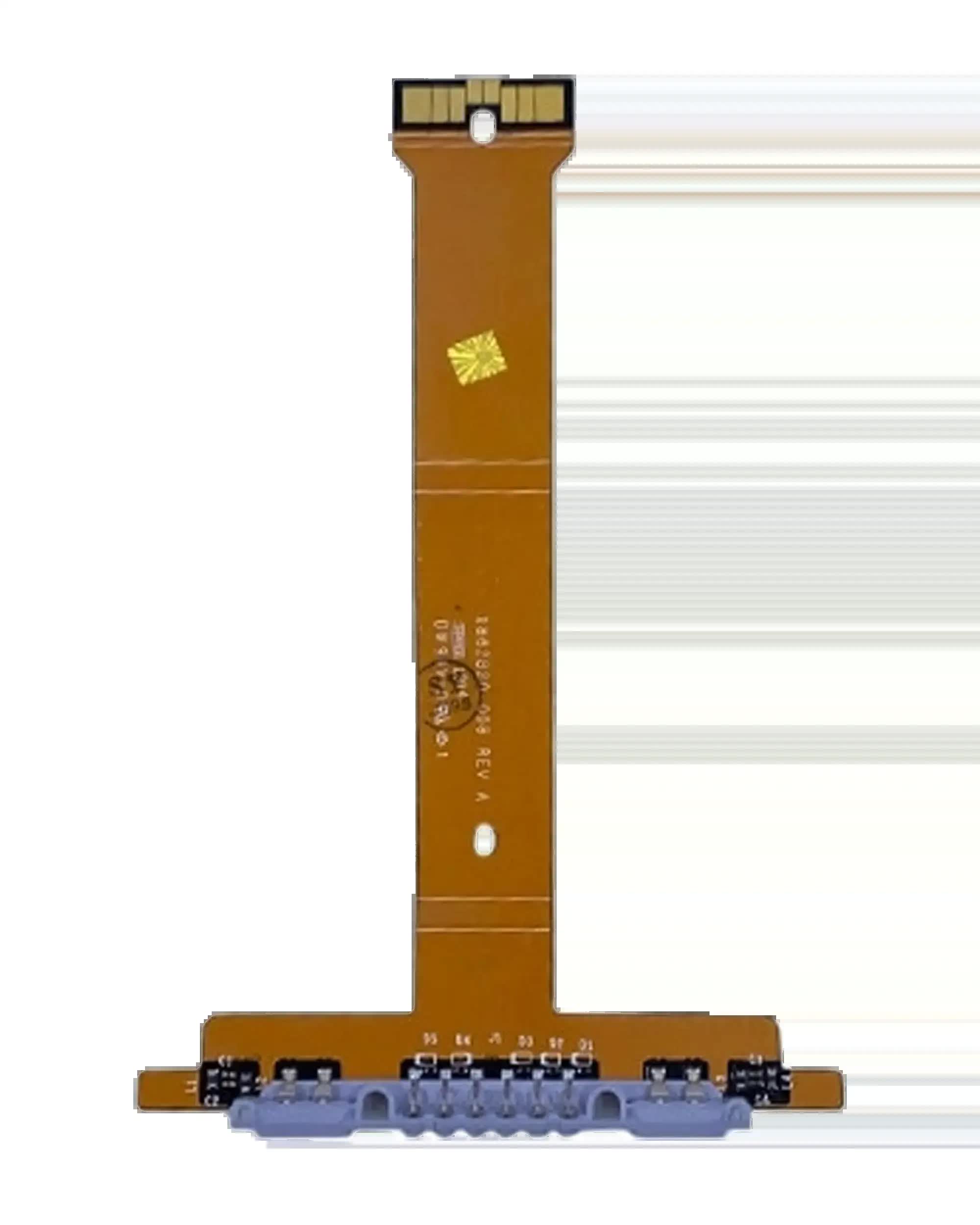 Keyboard Anschluss mit Flexkabel für Microsoft Surface 2 (1572)