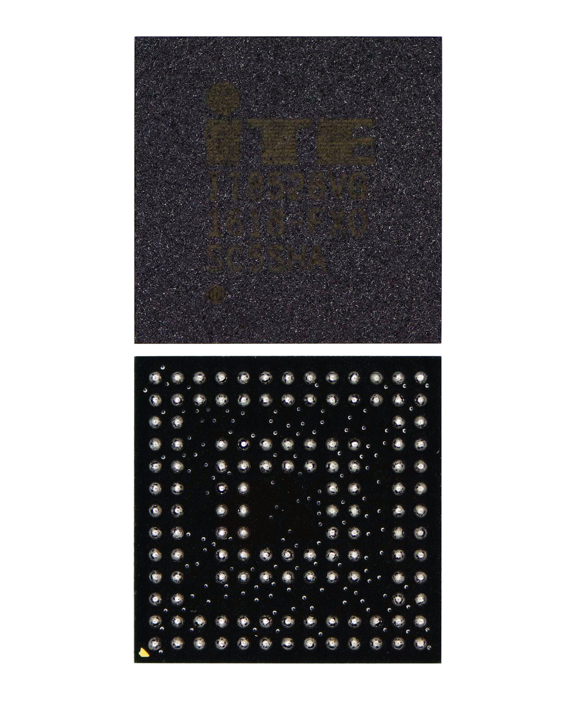 Power Management IC für Microsoft Surface Pro 3 / Pro 4 (ITE IT8528VG) – Bild 2