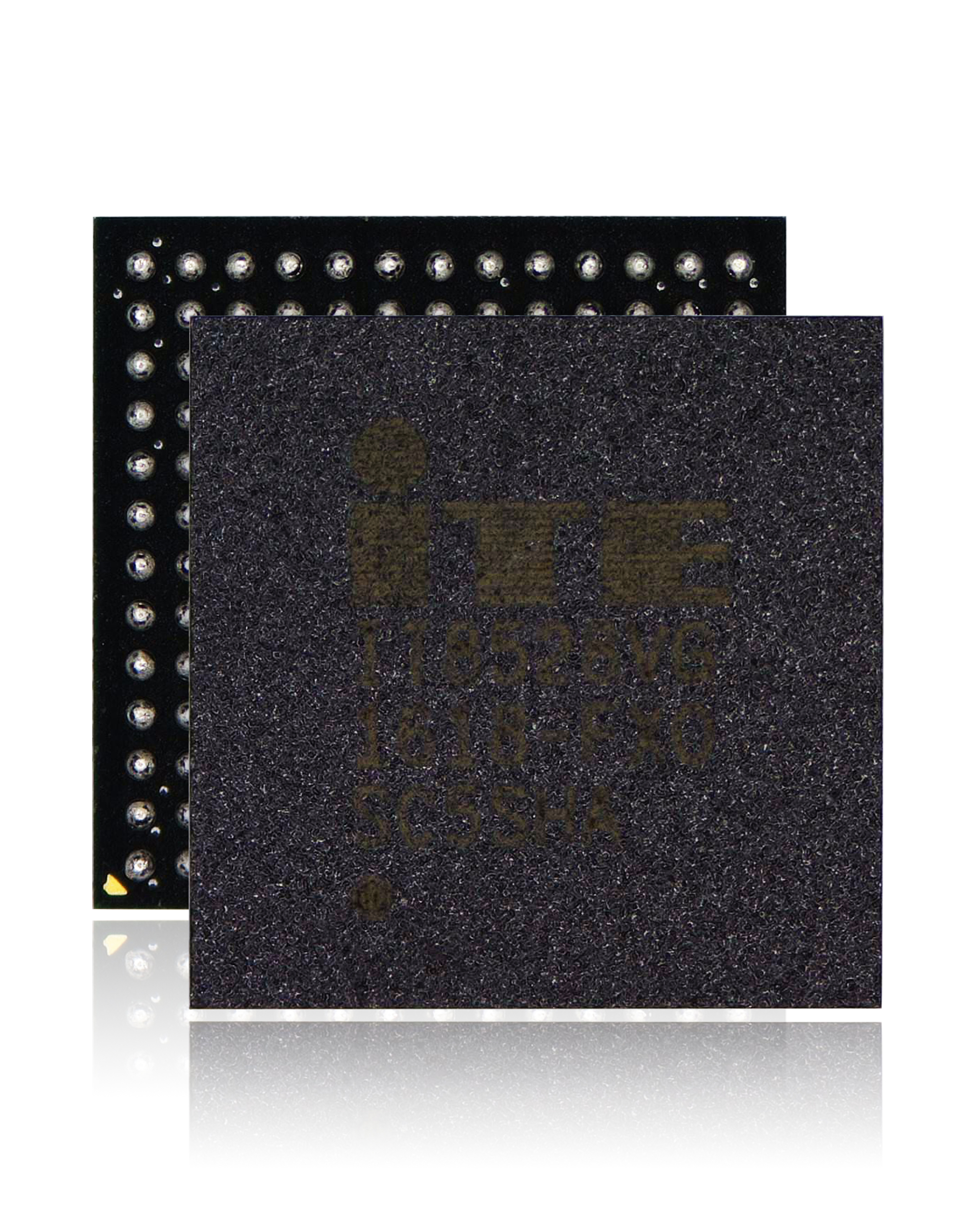 Power Management IC für Microsoft Surface Pro 3 / Pro 4 (ITE IT8528VG) – Bild 3