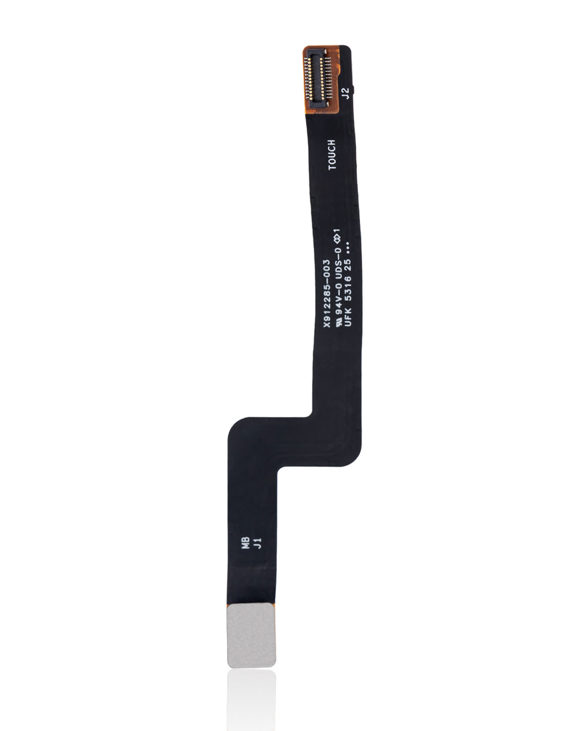 Touchscreen-Digitizer Touch Flexkabel für Microsoft Surface Book 1 13.5"